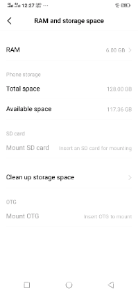 Vivo Y85 6/128